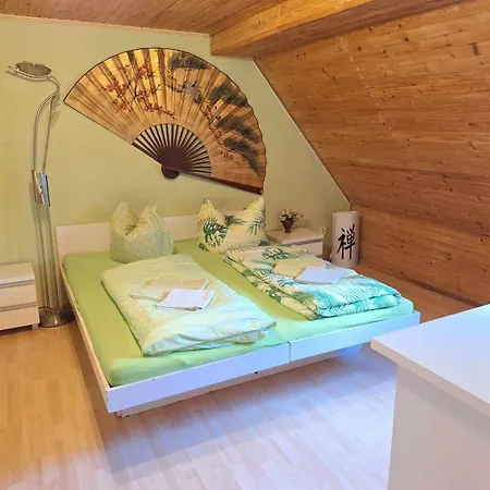 Michalowa Zagroda 2 Piechowice (Karkonosze)