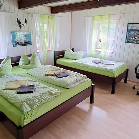 Michalowa Zagroda 2 Lägenhet *