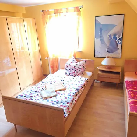 Michalowa Zagroda 2 Apartment *