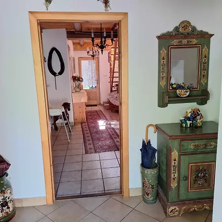 Apartment Michalowa Zagroda 2 Piechowice (Karkonosze)