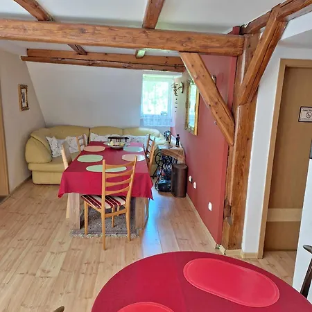 Apartment Michalowa Zagroda 2
