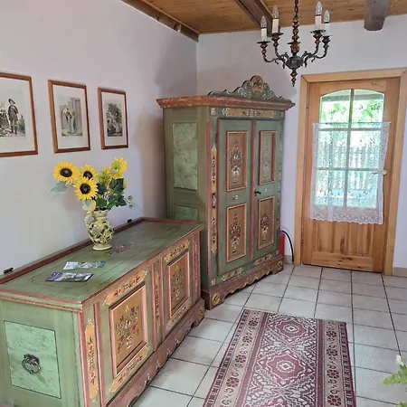 Michalowa Zagroda 2 Apartment Piechowice (Karkonosze)