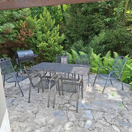 Michalowa Zagroda 2 Piechowice (Karkonosze)