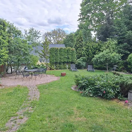 Michalowa Zagroda 2 Piechowice (Karkonosze)