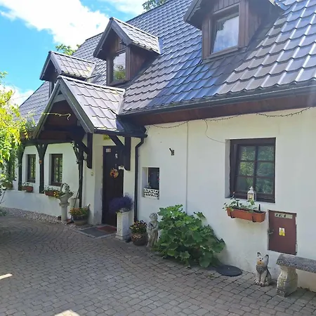 Michalowa Zagroda 2 Apartment *