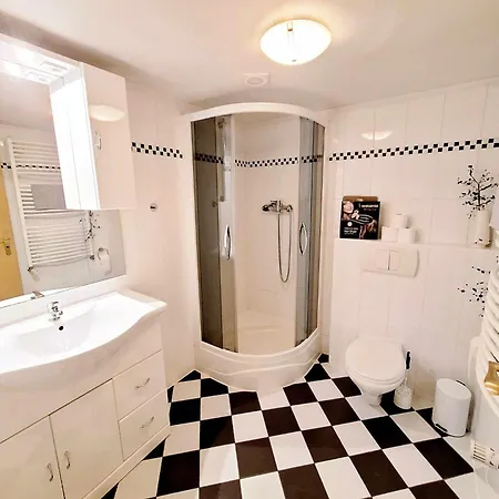 Apartment Michalowa Zagroda 2