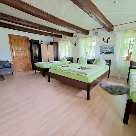 Michalowa Zagroda 2 Apartment Piechowice (Karkonosze)