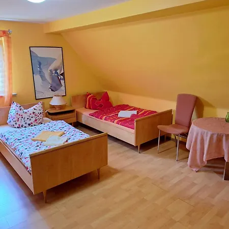 Lägenhet Michalowa Zagroda 2 *