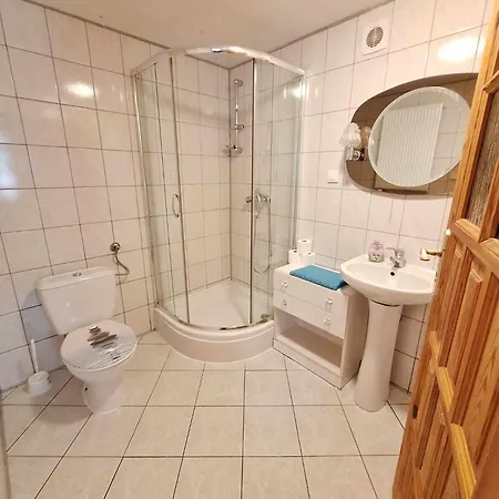 Apartment Michalowa Zagroda 2 *