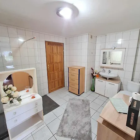 Apartment Michalowa Zagroda 2 Piechowice (Karkonosze)