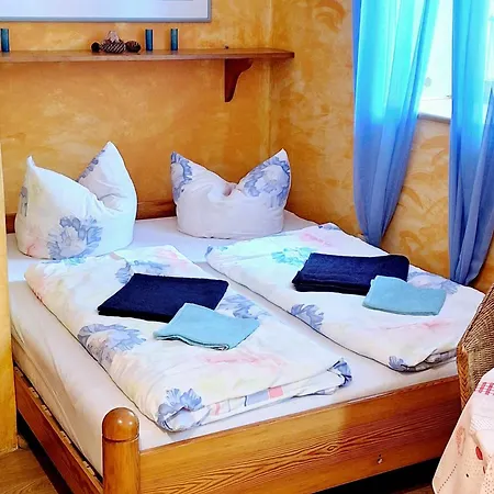 Michalowa Zagroda 2 Apartment *
