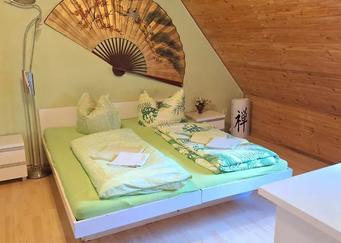 Michalowa Zagroda 2 Piechowice (Karkonosze)