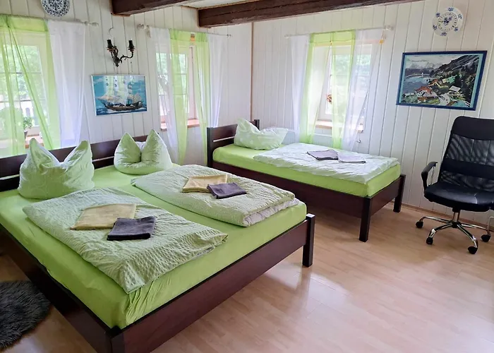 Michalowa Zagroda 2 Lägenhet *