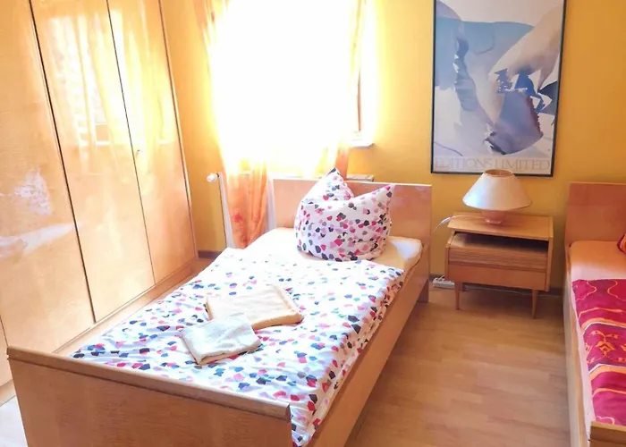 Michalowa Zagroda 2 Lägenhet *