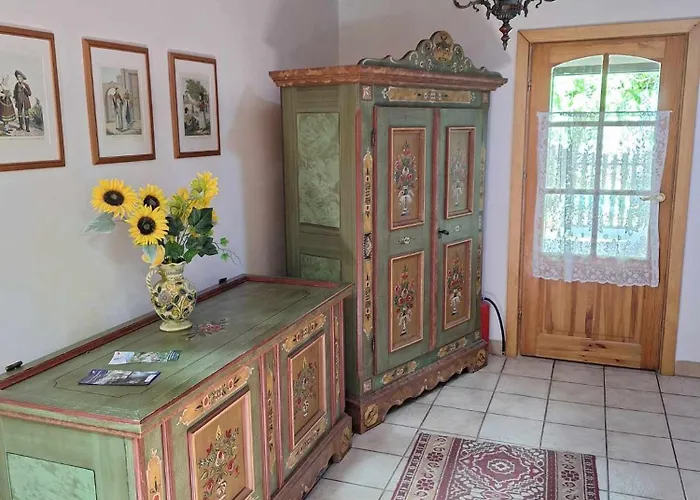 Michalowa Zagroda 2 Appartamento Piechowice (Karkonosze)