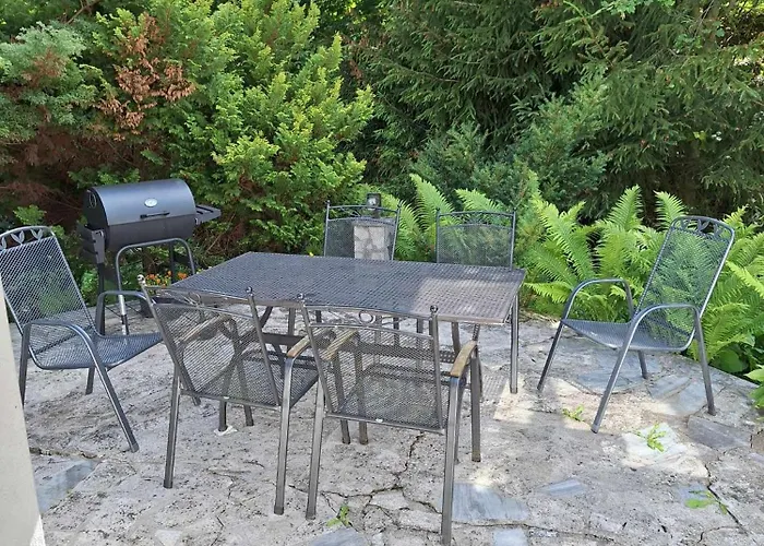 Michalowa Zagroda 2 Piechowice (Karkonosze)