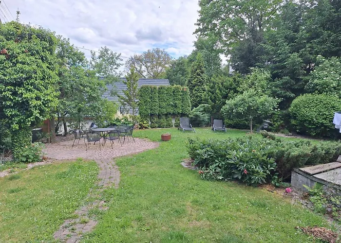 Michalowa Zagroda 2 Piechowice (Karkonosze)