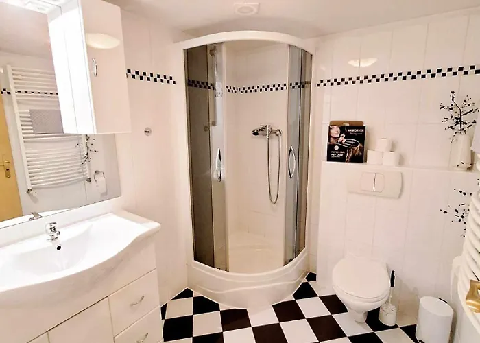 Lägenhet Michalowa Zagroda 2