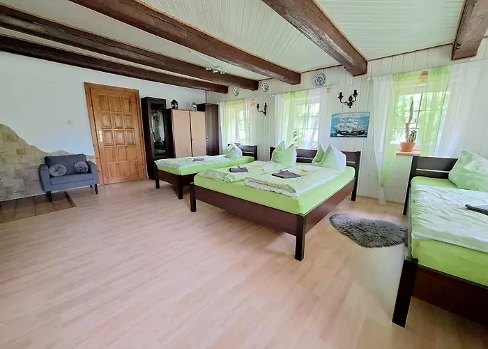 Michalowa Zagroda 2 Appartamento Piechowice (Karkonosze)