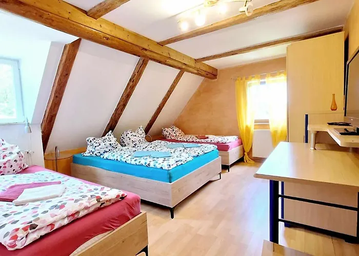 Michalowa Zagroda 2 * Piechowice (Karkonosze)