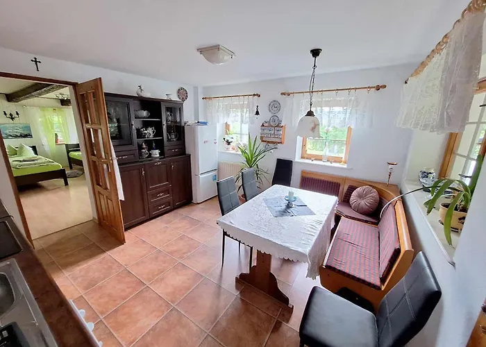 Michalowa Zagroda 2 * Piechowice (Karkonosze)