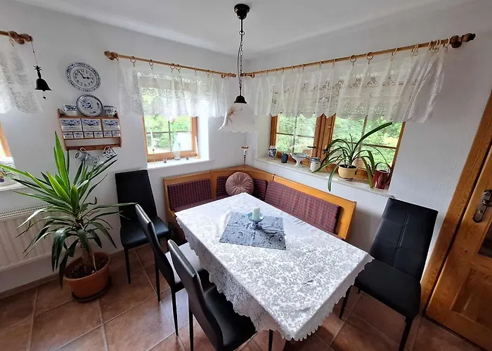 Michalowa Zagroda 2 Appartamento *