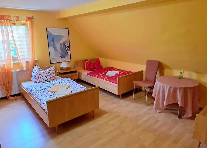 Appartamento Michalowa Zagroda 2 *