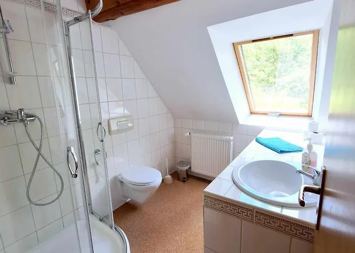 Michalowa Zagroda 2 Piechowice (Karkonosze)