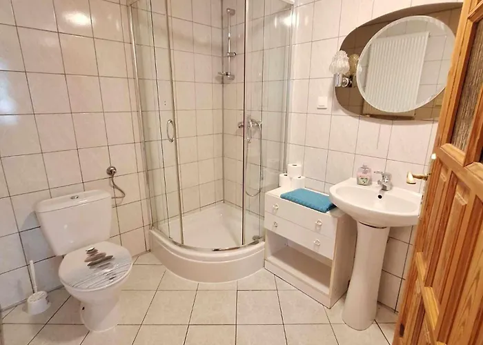 Appartamento Michalowa Zagroda 2 *