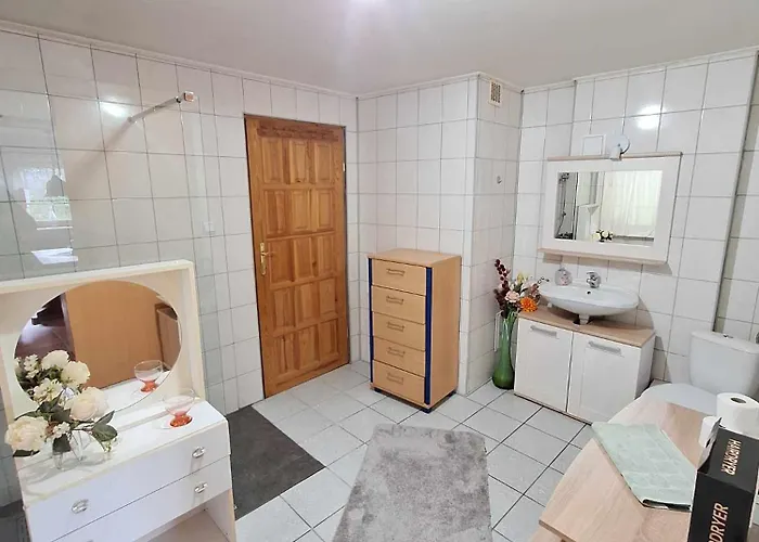 Appartamento Michalowa Zagroda 2 Piechowice (Karkonosze)