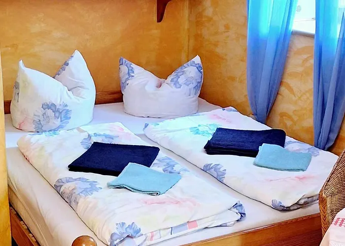 Michalowa Zagroda 2 Appartamento *